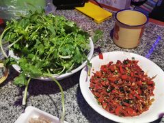 -蘭奢雅集·江浙菜(青山江滩店)