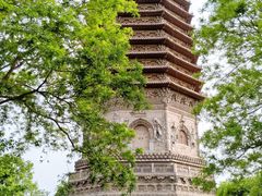 -玲珑塔公园