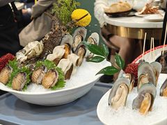 -喜聚薈·花膠雞海鮮火鍋(越秀店)