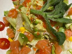 -小川洋风料理(街道口店)