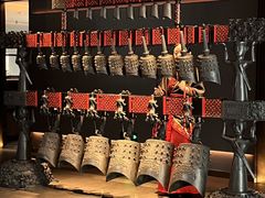 -曾宴·楚菜(湖北省博物馆店)