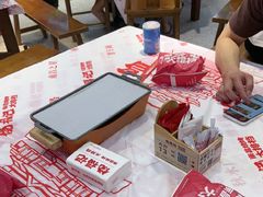 -饶福记·南昌烧烤大排档(九龙湖土著店)
