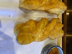 -头壹号  羊汤·饸饹面·大油条(西二旗店)