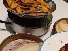 -聆桂烤鸭·金奖烤鸭(静联广场店)