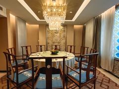 -广东胜利宾馆西关粤中餐厅