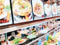 -盈春大饭店(千山路店)