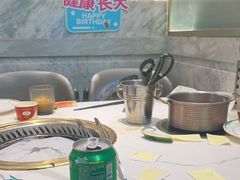 -亚马逊海鲜自助(梅溪湖步步高店)