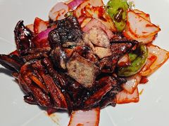 -南园民国茶楼餐厅·常州菜(北大街店)