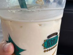 -放哈·甜醅子奶茶创造者(正宁路店)