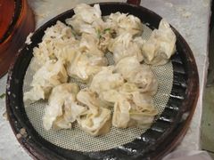 -海汇源老烧麦店(东大街总店)