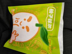 -辛一·铜锣烧(鸿寿坊店)