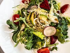 -月福京味斋·烤鸭店·北京菜(鼓楼总店)