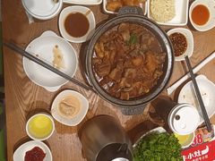 -牛小灶牛杂煲(北京路店)