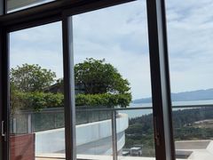 -瑰丽酒店·海吧·天际下午茶·现场DJ·天台酒吧
