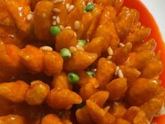 -阿娘家·原生态农家菜(国顺东路店)