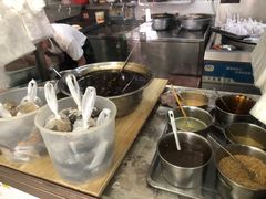 -杨记灌肠(食品街店)