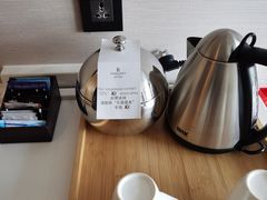 -贵阳万丽酒店