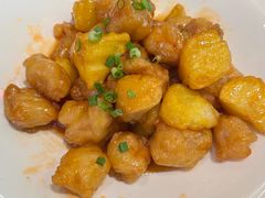 -王庄阿咪海鲜大排档(象园店)
