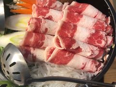 寿喜锅-小句号·精致料理(江南环球港店)