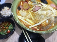 -杨国福麻辣烫(龙阳广场店)