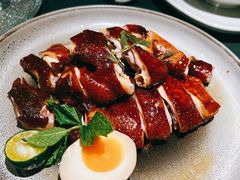龙井烟熏太爷鸡-木棉·醉心粤味(COCO Park店)