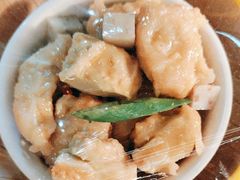 -安泰楼·佛跳墙创始人·传统闽味早茶·酒楼(三坊七巷闽菜地标店)