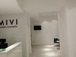 -MIVI半永久纹眉绣眉