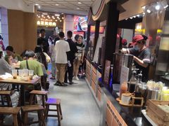 -八婆婆烧仙草(中山路店)