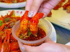 -虾味传奇(生态龙虾城店)