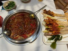 -玉林串串香·成都老字号(玉林街总店)