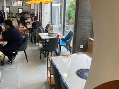 -庭院·冰煮羊·北京涮肉(西单店)