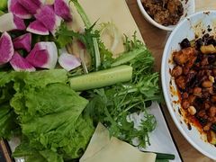 -小油饼老菜坊(红旗街店)