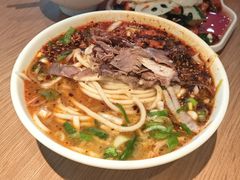 -肖家客饸饹面(郑州总店)