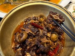 -曾宴·楚菜(湖北省博物馆店)