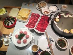 -俏牛哥鲜牛肉牛肆馆(重庆天地店)