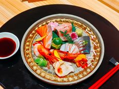 -小十Omakase(地王大厦店)