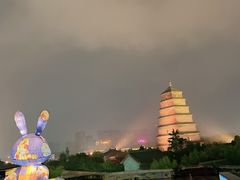 -大唐不夜城