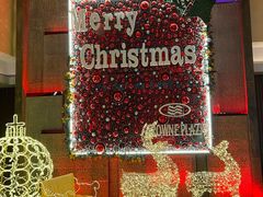 -广州中心皇冠假日酒店-环市食坊·海鲜自助餐厅