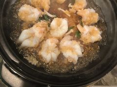 -绿茶餐厅(天津天河城店)