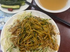 -新川面馆(新街口起源店)