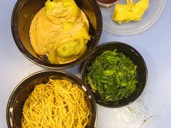 -东泰祥生煎馆(重庆北路店)