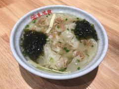 -朱鸿兴面馆(镇湖店)