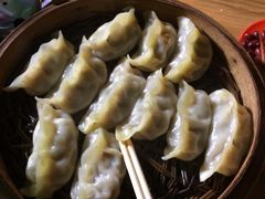 -老爷子原味蒸饺(总店)