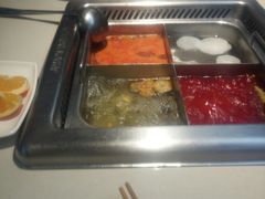 -海底捞火锅(九久奥特莱斯店)