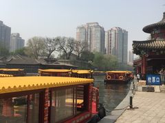 -皇家御河游(紫御湾码头)