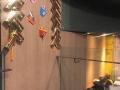 -麦当劳(西单明珠店)