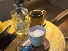 -沪水焙煎室(淡水路店)