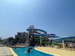 -秦皇岛乐岛海洋王国