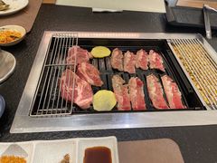 -韩满园· 甄选韩式烤肉