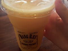 -Dang restaurant (patong phuket)